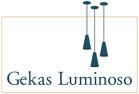 Gekas Luminoso &Beta;&iota;&omicron;&tau;&epsilon;&chi;&nu;ί&alpha; &Alpha;&mu;&pi;&alpha;&zeta;&omicron;ύ&rho; &Phi;&omega;&tau;&iota;&sigma;&tau;&iota;&kappa;ά