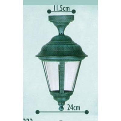 &Phi;&omega;&tau;&iota;&sigma;&tau;&iota;&kappa;ά &epsilon;&xi;&omega;&tau;&epsilon;&rho;&iota;&kappa;&omicron;ύ &chi;ώ&rho;&omicron;&upsilon; 20