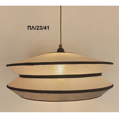 &Phi;&omega;&tau;&omicron;&gamma;&rho;&alpha;&phi;ί&alpha; &mu;&omicron;&nu;&tau;έ&rho;&nu;&omicron;&upsilon; &kappa;&rho;&epsilon;&mu;&alpha;&sigma;&tau;&omicron;ύ &phi;&omega;&tau;&iota;&sigma;&tau;&iota;&kappa;&omicron;ύ &omicron;&rho;&omicron;&phi;ή&sigmaf; &mu;&epsilon; &alpha;&mu;&pi;&alpha;&zeta;&omicron;ύ&rho; &alpha;&pi;ό &pi;&lambda;&alpha;&sigma;&tau;&iota;&kappa;&omicron;&pi;&omicron;&iota;&eta;&mu;έ&nu;&omicron; ύ&phi;&alpha;&sigma;&mu;&alpha; &sigma;&epsilon; &mu;&pi;&epsilon;&zeta; &chi;&rho;ώ&mu;&alpha;, &mu;&epsilon; &kappa;&omega;&delta;&iota;&kappa;ό &Pi;&Lambda;/23/41, &alpha;&pi;ό &tau;&eta; &beta;&iota;&omicron;&tau;&epsilon;&chi;&nu;ί&alpha; &alpha;&mu;&pi;&alpha;&zeta;&omicron;ύ&rho;-&phi;&omega;&tau;&iota;&sigma;&tau;&iota;&kappa;ώ&nu; Gekas Luminoso.