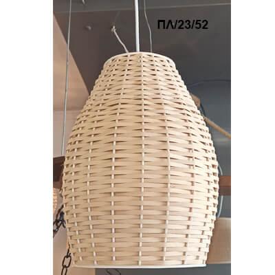 &Phi;&omega;&tau;&omicron;&gamma;&rho;&alpha;&phi;ί&alpha; &kappa;&rho;&epsilon;&mu;&alpha;&sigma;&tau;&omicron;ύ &phi;&omega;&tau;&iota;&sigma;&tau;&iota;&kappa;&omicron;ύ &omicron;&rho;&omicron;&phi;ή&sigmaf; &mu;&epsilon; &alpha;&mu;&pi;&alpha;&zeta;&omicron;ύ&rho; &alpha;&pi;ό &pi;&lambda;&epsilon;&kappa;&tau;ό &mu;&pi;&alpha;&mu;&pi;&omicron;ύ &mu;&epsilon; &kappa;&omega;&delta;&iota;&kappa;ό &Pi;&Lambda;/23/52, &alpha;&pi;ό &tau;&eta; &beta;&iota;&omicron;&tau;&epsilon;&chi;&nu;ί&alpha; &alpha;&mu;&pi;&alpha;&zeta;&omicron;ύ&rho; &kappa;&alpha;&iota; &phi;&omega;&tau;&iota;&sigma;&tau;&iota;&kappa;ώ&nu; Gekas Luminoso.