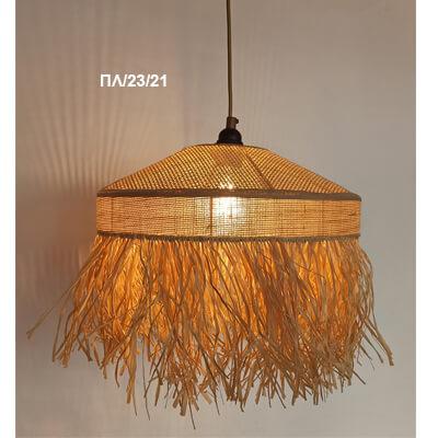 &Phi;&omega;&tau;&omicron;&gamma;&rho;&alpha;&phi;ί&alpha; &kappa;&rho;&epsilon;&mu;&alpha;&sigma;&tau;&omicron;ύ &phi;&omega;&tau;&iota;&sigma;&tau;&iota;&kappa;&omicron;ύ &omicron;&rho;&omicron;&phi;ή&sigmaf; &mu;&epsilon; &alpha;&mu;&pi;&alpha;&zeta;&omicron;ύ&rho; &alpha;&pi;ό &phi;&upsilon;&sigma;&iota;&kappa;ό &chi;ό&rho;&tau;&omicron;, &delta;&iota;ά&tau;&rho;&eta;&tau;&eta; &psi;ά&theta;&alpha; &kappa;&alpha;&iota; &lambda;&iota;&nu;ά&tau;&sigma;&alpha;, &mu;&epsilon; &kappa;&omega;&delta;&iota;&kappa;ό &Pi;&Lambda;/23/21, &alpha;&pi;ό &tau;&eta; &beta;&iota;&omicron;&tau;&epsilon;&chi;&nu;ί&alpha; &alpha;&mu;&pi;&alpha;&zeta;&omicron;ύ&rho; &kappa;&alpha;&iota; &phi;&omega;&tau;&iota;&sigma;&tau;&iota;&kappa;ώ&nu; Gekas Luminoso.