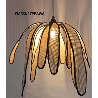 &Phi;&omega;&tau;&omicron;&gamma;&rho;&alpha;&phi;ί&alpha; &kappa;&rho;&epsilon;&mu;&alpha;&sigma;&tau;&omicron;ύ &phi;&omega;&tau;&iota;&sigma;&tau;&iota;&kappa;&omicron;ύ &omicron;&rho;&omicron;&phi;ή&sigmaf; &mu;&epsilon; &alpha;&mu;&pi;&alpha;&zeta;&omicron;ύ&rho; &alpha;&pi;ό &delta;&iota;ά&tau;&rho;&eta;&tau;&eta; &psi;ά&theta;&alpha; &mu;&epsilon; &kappa;&omega;&delta;&iota;&kappa;ό &Pi;&Lambda;/23/27/&Psi;&Alpha;&Theta;&Alpha;, &alpha;&pi;ό &tau;&eta; &beta;&iota;&omicron;&tau;&epsilon;&chi;&nu;ί&alpha; &alpha;&mu;&pi;&alpha;&zeta;&omicron;ύ&rho; &kappa;&alpha;&iota; &phi;&omega;&tau;&iota;&sigma;&tau;&iota;&kappa;ώ&nu; Gekas Luminoso.