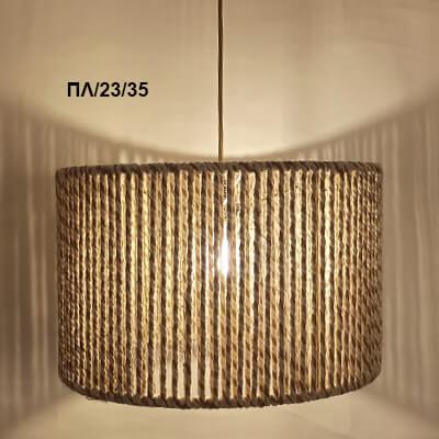 &Phi;&omega;&tau;&omicron;&gamma;&rho;&alpha;&phi;ί&alpha; &kappa;&rho;&epsilon;&mu;&alpha;&sigma;&tau;&omicron;ύ &phi;&omega;&tau;&iota;&sigma;&tau;&iota;&kappa;&omicron;ύ &omicron;&rho;&omicron;&phi;ή&sigmaf; &mu;&epsilon; &alpha;&mu;&pi;&alpha;&zeta;&omicron;ύ&rho; &alpha;&pi;ό &sigma;&chi;&omicron;&iota;&nu;ί &mu;&epsilon; &kappa;&omega;&delta;&iota;&kappa;ό &Pi;&Lambda;/23/35, &alpha;&pi;ό &tau;&eta; &beta;&iota;&omicron;&tau;&epsilon;&chi;&nu;ί&alpha; &alpha;&mu;&pi;&alpha;&zeta;&omicron;ύ&rho; &kappa;&alpha;&iota; &phi;&omega;&tau;&iota;&sigma;&tau;&iota;&kappa;ώ&nu; Gekas Luminoso.