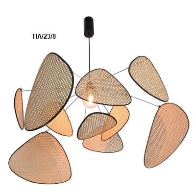 &Phi;&omega;&tau;&omicron;&gamma;&rho;&alpha;&phi;ί&alpha; &kappa;&rho;&epsilon;&mu;&alpha;&sigma;&tau;&omicron;ύ &phi;&omega;&tau;&iota;&sigma;&tau;&iota;&kappa;&omicron;ύ &omicron;&rho;&omicron;&phi;ή&sigmaf; &mu;&epsilon; &alpha;&mu;&pi;&alpha;&zeta;&omicron;ύ&rho; &alpha;&pi;ό &beta;&iota;&epsilon;&nu;&nu;έ&zeta;&iota;&kappa;&eta; &psi;ά&theta;&alpha; &mu;&epsilon; &kappa;&omega;&delta;&iota;&kappa;ό &Pi;&Lambda;/23/8, &alpha;&pi;ό &tau;&eta; &beta;&iota;&omicron;&tau;&epsilon;&chi;&nu;ί&alpha; &alpha;&mu;&pi;&alpha;&zeta;&omicron;ύ&rho; &kappa;&alpha;&iota; &phi;&omega;&tau;&iota;&sigma;&tau;&iota;&kappa;ώ&nu; Gekas Luminoso.