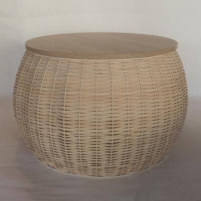 &Phi;&omega;&tau;&omicron;&gamma;&rho;&alpha;&phi;ί&alpha; &sigma;&tau;&rho;&omicron;&gamma;&gamma;&upsilon;&lambda;&omicron;ύ &xi;ύ&lambda;&iota;&nu;&omicron;&upsilon; &tau;&rho;&alpha;&pi;&epsilon;&zeta;&iota;&omicron;ύ &mu;&epsilon; &mu;&pi;&alpha;&mu;&pi;&omicron;ύ, &mu;&epsilon; &kappa;&omega;&delta;&iota;&kappa;ό &Tau;&Rho;/22/1, &alpha;&pi;ό &tau;&eta; &beta;&iota;&omicron;&tau;&epsilon;&chi;&nu;ί&alpha; &alpha;&mu;&pi;&alpha;&zeta;&omicron;ύ&rho; &kappa;&alpha;&iota; &phi;&omega;&tau;&iota;&sigma;&tau;&iota;&kappa;ώ&nu; Gekas Luminoso.