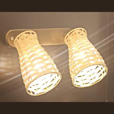  &Phi;&omega;&tau;&omicron;&gamma;&rho;&alpha;&phi;ί&alpha; &delta;ύ&omicron; &alpha;&pi;&lambda;&iota;&kappa;ώ&nu; &alpha;&pi;ό &mu;&pi;&alpha;&mu;&pi;&omicron;ύ &sigma;&epsilon; &chi;&rho;&upsilon;&sigma;ή &omicron;&xi;&upsilon;&nu;&tau;έ &rho;ά&gamma;&alpha;, &mu;&epsilon; &kappa;&omega;&delta;&iota;&kappa;ό &Alpha;&Pi;&Lambda;/22/5/2&Phi;, &alpha;&pi;ό &tau;&eta;&nu; &beta;&iota;&omicron;&tau;&epsilon;&chi;&nu;ί&alpha; &alpha;&mu;&pi;&alpha;&zeta;&omicron;ύ&rho; &kappa;&alpha;&iota; &phi;&omega;&tau;&iota;&sigma;&tau;&iota;&kappa;ώ&nu; Gekas Luminoso.