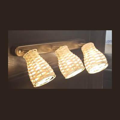 &Phi;&omega;&tau;&omicron;&gamma;&rho;&alpha;&phi;ί&alpha; &tau;&rho;&iota;ώ&nu; &alpha;&pi;&lambda;&iota;&kappa;ώ&nu; &alpha;&pi;ό &mu;&pi;&alpha;&mu;&pi;&omicron;ύ &sigma;&epsilon; &chi;&rho;&upsilon;&sigma;ή &omicron;&xi;&upsilon;&nu;&tau;έ &rho;ά&gamma;&alpha;. &mu;&epsilon; &kappa;&omega;&delta;&iota;&kappa;ό &Alpha;&Pi;&Lambda;/22/10/1&Phi;, &alpha;&pi;ό &tau;&eta;&nu; &beta;&iota;&omicron;&tau;&epsilon;&chi;&nu;ί&alpha; &alpha;&mu;&pi;&alpha;&zeta;&omicron;ύ&rho; &kappa;&alpha;&iota; &phi;&omega;&tau;&iota;&sigma;&tau;&iota;&kappa;ώ&nu; Gekas Luminoso.