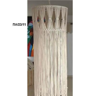 &Kappa;&rho;&epsilon;&mu;&alpha;&sigma;&tau;ό &phi;&omega;&tau;&iota;&sigma;&tau;&iota;&kappa;ό &omicron;&rho;&omicron;&phi;ή&sigmaf; &mu;&epsilon; &alpha;&mu;&pi;&alpha;&zeta;&omicron;ύ&rho; &alpha;&pi;ό &mu;&alpha;&kappa;&rho;&alpha;&mu;έ &mu;&epsilon; &kappa;&omega;&delta;&iota;&kappa;ό &Pi;&Lambda;/23/11, &alpha;&pi;ό &tau;&eta; &beta;&iota;&omicron;&tau;&epsilon;&chi;&nu;ί&alpha; &alpha;&mu;&pi;&alpha;&zeta;&omicron;ύ&rho; &kappa;&alpha;&iota; &phi;&omega;&tau;&iota;&sigma;&tau;&iota;&kappa;ώ&nu; Gekas Luminoso.