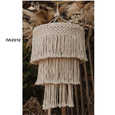 &Kappa;&rho;&epsilon;&mu;&alpha;&sigma;&tau;ό &phi;&omega;&tau;&iota;&sigma;&tau;&iota;&kappa;ό &omicron;&rho;&omicron;&phi;ή&sigmaf; &mu;&epsilon; &alpha;&mu;&pi;&alpha;&zeta;&omicron;ύ&rho; &alpha;&pi;ό &mu;&alpha;&kappa;&rho;&alpha;&mu;έ &mu;&epsilon; &kappa;&omega;&delta;&iota;&kappa;ό &Pi;&Lambda;/23/12, &alpha;&pi;ό &tau;&eta; &beta;&iota;&omicron;&tau;&epsilon;&chi;&nu;ί&alpha; &alpha;&mu;&pi;&alpha;&zeta;&omicron;ύ&rho; &kappa;&alpha;&iota; &phi;&omega;&tau;&iota;&sigma;&tau;&iota;&kappa;ώ&nu; Gekas Luminoso.