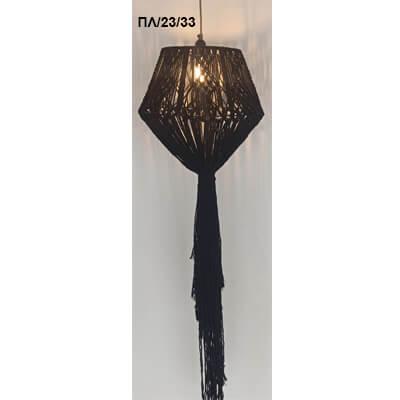 &Kappa;&rho;&epsilon;&mu;&alpha;&sigma;&tau;ό &phi;&omega;&tau;&iota;&sigma;&tau;&iota;&kappa;ό &omicron;&rho;&omicron;&phi;ή&sigmaf; &mu;&epsilon; &alpha;&mu;&pi;&alpha;&zeta;&omicron;ύ&rho; &alpha;&pi;ό &mu;&alpha;&kappa;&rho;&alpha;&mu;έ &mu;&epsilon; &kappa;&omega;&delta;&iota;&kappa;ό &Pi;&Lambda;/23/33, &alpha;&pi;ό &tau;&eta; &beta;&iota;&omicron;&tau;&epsilon;&chi;&nu;ί&alpha; &alpha;&mu;&pi;&alpha;&zeta;&omicron;ύ&rho; &kappa;&alpha;&iota; &phi;&omega;&tau;&iota;&sigma;&tau;&iota;&kappa;ώ&nu; Gekas Luminoso.