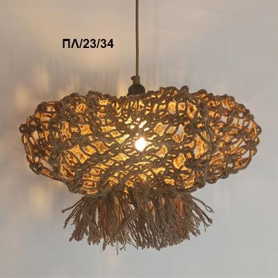 &Kappa;&rho;&epsilon;&mu;&alpha;&sigma;&tau;ό &phi;&omega;&tau;&iota;&sigma;&tau;&iota;&kappa;ό &omicron;&rho;&omicron;&phi;ή&sigmaf; &mu;&epsilon; &alpha;&mu;&pi;&alpha;&zeta;&omicron;ύ&rho; &alpha;&pi;ό &mu;&alpha;&kappa;&rho;&alpha;&mu;έ &mu;&epsilon; &kappa;&omega;&delta;&iota;&kappa;ό &Pi;&Lambda;/23/34, &alpha;&pi;ό &tau;&eta; &beta;&iota;&omicron;&tau;&epsilon;&chi;&nu;ί&alpha; &alpha;&mu;&pi;&alpha;&zeta;&omicron;ύ&rho; &kappa;&alpha;&iota; &phi;&omega;&tau;&iota;&sigma;&tau;&iota;&kappa;ώ&nu; Gekas Luminoso.