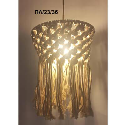 &Kappa;&rho;&epsilon;&mu;&alpha;&sigma;&tau;ό &phi;&omega;&tau;&iota;&sigma;&tau;&iota;&kappa;ό &omicron;&rho;&omicron;&phi;ή&sigmaf; &mu;&epsilon; &alpha;&mu;&pi;&alpha;&zeta;&omicron;ύ&rho; &alpha;&pi;ό &mu;&alpha;&kappa;&rho;&alpha;&mu;έ &mu;&epsilon; &kappa;&omega;&delta;&iota;&kappa;ό &Pi;&Lambda;/23/36, &alpha;&pi;ό &tau;&eta; &beta;&iota;&omicron;&tau;&epsilon;&chi;&nu;ί&alpha; &alpha;&mu;&pi;&alpha;&zeta;&omicron;ύ&rho; &kappa;&alpha;&iota; &phi;&omega;&tau;&iota;&sigma;&tau;&iota;&kappa;ώ&nu; Gekas Luminoso.