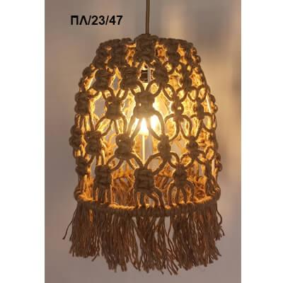 &Kappa;&rho;&epsilon;&mu;&alpha;&sigma;&tau;ό &phi;&omega;&tau;&iota;&sigma;&tau;&iota;&kappa;ό &omicron;&rho;&omicron;&phi;ή&sigmaf; &mu;&epsilon; &alpha;&mu;&pi;&alpha;&zeta;&omicron;ύ&rho; &alpha;&pi;ό &mu;&alpha;&kappa;&rho;&alpha;&mu;έ &mu;&epsilon; &kappa;&omega;&delta;&iota;&kappa;ό &Pi;&Lambda;/23/47, &alpha;&pi;ό &tau;&eta; &beta;&iota;&omicron;&tau;&epsilon;&chi;&nu;ί&alpha; &alpha;&mu;&pi;&alpha;&zeta;&omicron;ύ&rho; &kappa;&alpha;&iota; &phi;&omega;&tau;&iota;&sigma;&tau;&iota;&kappa;ώ&nu; Gekas Luminoso.