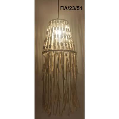 &Kappa;&rho;&epsilon;&mu;&alpha;&sigma;&tau;ό &phi;&omega;&tau;&iota;&sigma;&tau;&iota;&kappa;ό &omicron;&rho;&omicron;&phi;ή&sigmaf; &mu;&epsilon; &alpha;&mu;&pi;&alpha;&zeta;&omicron;ύ&rho; &alpha;&pi;ό &mu;&alpha;&kappa;&rho;&alpha;&mu;έ &mu;&epsilon; &kappa;&omega;&delta;&iota;&kappa;ό &Pi;&Lambda;/23/51, &alpha;&pi;ό &tau;&eta; &beta;&iota;&omicron;&tau;&epsilon;&chi;&nu;ί&alpha; &alpha;&mu;&pi;&alpha;&zeta;&omicron;ύ&rho; &kappa;&alpha;&iota; &phi;&omega;&tau;&iota;&sigma;&tau;&iota;&kappa;ώ&nu; Gekas Luminoso.