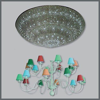 &Phi;&omega;&tau;&omicron;&gamma;&rho;&alpha;&phi;ί&alpha; &epsilon;&nu;ό&sigmaf; &kappa;&lambda;&alpha;&sigma;&iota;&kappa;&omicron;ύ &pi;&omicron;&lambda;&upsilon;&epsilon;&lambda;&alpha;ί&omicron;&upsilon; &mu;&epsilon; &kappa;&rho;&upsilon;&sigma;&tau;ά&lambda;&lambda;&omicron;&upsilon;&sigmaf; &kappa;&alpha;&iota; &epsilon;&nu;ό&sigmaf; &nu;&epsilon;&omicron;&kappa;&lambda;&alpha;&sigma;&iota;&kappa;&omicron;ύ &mu;&epsilon; ά&sigma;&pi;&rho;&omicron; &mu;&epsilon;&tau;&alpha;&lambda;&lambda;&iota;&kappa;ό &sigma;&kappa;&epsilon;&lambda;&epsilon;&tau;ό &kappa;&alpha;&iota; &pi;&omicron;&lambda;&lambda;ά &mu;&iota;&kappa;&rho;ά &kappa;&alpha;&pi;&epsilon;&lambda;ά&kappa;&iota;&alpha; &sigma;&epsilon; &delta;&iota;ά&phi;&omicron;&rho;&alpha; &chi;&rho;ώ&mu;&alpha;&tau;&alpha;, &alpha;&pi;ό &tau;&eta; &beta;&iota;&omicron;&tau;&epsilon;&chi;&nu;ί&alpha; &alpha;&mu;&pi;&alpha;&zeta;&omicron;ύ&rho; &kappa;&alpha;&iota; &phi;&omega;&tau;&iota;&sigma;&tau;&iota;&kappa;ώ&nu; Gekas Luminoso.