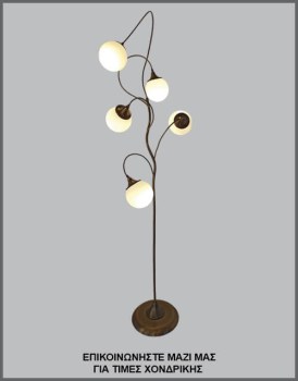 &Phi;&omega;&tau;&omicron;&gamma;&rho;&alpha;&phi;ί&alpha; &nu;&epsilon;&omicron;&kappa;&lambda;&alpha;&sigma;&iota;&kappa;&omicron;ύ &phi;&omega;&tau;&iota;&sigma;&tau;&iota;&kappa;&omicron;ύ &delta;&alpha;&pi;έ&delta;&omicron;&upsilon; &mu;&epsilon; 5 &lambda;&epsilon;&upsilon;&kappa;έ&sigmaf; &gamma;&upsilon;ά&lambda;&iota;&nu;&epsilon;&sigmaf; &mu;&pi;ά&lambda;&epsilon;&sigmaf;/&omicron;&pi;&alpha;&lambda;ί&nu;&epsilon;&sigmaf; &kappa;&alpha;&iota; &mu;&epsilon;&tau;&alpha;&lambda;&lambda;&iota;&kappa;ή &omicron;&xi;&upsilon;&nu;&tau;έ &beta;ά&sigma;&eta;, &mu;&epsilon; &kappa;&omega;&delta;&iota;&kappa;ό &Lambda;/21/10, &alpha;&pi;ό &tau;&eta; &beta;&iota;&omicron;&tau;&epsilon;&chi;&nu;ί&alpha; &alpha;&mu;&pi;&alpha;&zeta;&omicron;ύ&rho;-&phi;&omega;&tau;&iota;&sigma;&tau;&iota;&kappa;ώ&nu; Gekas Luminoso.