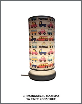 &Phi;&omega;&tau;&omicron;&gamma;&rho;&alpha;&phi;ί&alpha; &pi;&alpha;&iota;&delta;&iota;&kappa;&omicron;ύ &epsilon;&pi;&iota;&tau;&rho;&alpha;&pi;έ&zeta;&iota;&omicron;&upsilon; &phi;&omega;&tau;&iota;&sigma;&tau;&iota;&kappa;&omicron;ύ &pi;&omicron;&rho;&tau;&alpha;&tau;ί&phi; &mu;&epsilon; &lambda;&epsilon;&upsilon;&kappa;ή &sigma;&tau;&rho;&omicron;&gamma;&gamma;&upsilon;&lambda;ή &mu;&epsilon;&tau;&alpha;&lambda;&lambda;&iota;&kappa;ή &beta;ά&sigma;&eta; &kappa;&alpha;&iota; &kappa;&upsilon;&lambda;&iota;&nu;&delta;&rho;&iota;&kappa;ό &alpha;&mu;&pi;&alpha;&zeta;&omicron;ύ&rho; &alpha;&pi;ό &delta;&epsilon;&rho;&mu;&alpha;&tau;ί&nu;&eta; &mu;&epsilon; &zeta;&omega;&gamma;&rho;&alpha;&phi;&iota;&sigma;&mu;έ&nu;&alpha; &alpha;&upsilon;&tau;&omicron;&kappa;&iota;&nu;&eta;&tau;ά&kappa;&iota;&alpha;, &mu;&epsilon; &kappa;&omega;&delta;&iota;&kappa;ό &Pi;/21/15, &alpha;&pi;ό &tau;&eta;&nu; &beta;&iota;&omicron;&tau;&epsilon;&chi;&nu;ί&alpha; &alpha;&mu;&pi;&alpha;&zeta;&omicron;ύ&rho; &kappa;&alpha;&iota; &phi;&omega;&tau;&iota;&sigma;&tau;&iota;&kappa;ώ&nu; Gekas Luminoso.