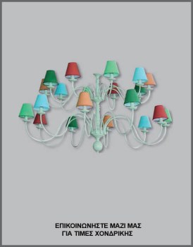 &Phi;&omega;&tau;&omicron;&gamma;&rho;&alpha;&phi;ί&alpha; &nu;&epsilon;&omicron;&kappa;&lambda;&alpha;&sigma;&iota;&kappa;&omicron;ύ &phi;&omega;&tau;&iota;&sigma;&tau;&iota;&kappa;&omicron;ύ &omicron;&rho;&omicron;&phi;ή&sigmaf;, &pi;&omicron;&lambda;&upsilon;&epsilon;&lambda;&alpha;ί&omicron;&upsilon;, &mu;&epsilon; 20 &mu;&iota;&kappa;&rho;ά &alpha;&mu;&pi;&alpha;&zeta;&omicron;ύ&rho; &alpha;&pi;ό &pi;&lambda;&alpha;&sigma;&tau;&iota;&kappa;&omicron;&pi;&omicron;&iota;&eta;&mu;έ&nu;&omicron; ύ&phi;&alpha;&sigma;&mu;&alpha; &sigma;&epsilon; &delta;&iota;ά&phi;&omicron;&rho;&alpha; &chi;&rho;ώ&mu;&alpha;&tau;&alpha; &mu;&epsilon; &lambda;&epsilon;&upsilon;&kappa;ό &mu;&epsilon;&tau;&alpha;&lambda;&lambda;&iota;&kappa;ό &sigma;&kappa;&epsilon;&lambda;&epsilon;&tau;ό, &mu;&epsilon; &kappa;&omega;&delta;&iota;&kappa;ό &Pi;&Omicron;&Lambda;/16/21, &alpha;&pi;ό &tau;&eta;&nu; &beta;&iota;&omicron;&tau;&epsilon;&chi;&nu;ί&alpha; &alpha;&mu;&pi;&alpha;&zeta;&omicron;ύ&rho; &kappa;&alpha;&iota; &phi;&omega;&tau;&iota;&sigma;&tau;&iota;&kappa;ώ&nu; Gekas Luminoso.