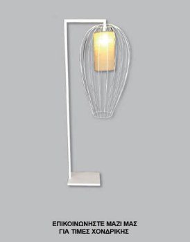 &Phi;&omega;&tau;&omicron;&gamma;&rho;&alpha;&phi;ί&alpha; &beta;&iota;&omicron;&mu;&eta;&chi;&alpha;&nu;&iota;&kappa;&omicron;ύ &phi;&omega;&tau;&iota;&sigma;&tau;&iota;&kappa;&omicron;ύ &delta;&alpha;&pi;έ&delta;&omicron;&upsilon; &alpha;&pi;ό ά&sigma;&pi;&rho;&omicron; &mu;έ&tau;&alpha;&lambda;&lambda;&omicron; &kappa;&alpha;&iota; έ&nu;&alpha; &epsilon;&sigma;&omega;&tau;&epsilon;&rho;&iota;&kappa;ό &kappa;&upsilon;&lambda;&iota;&nu;&delta;&rho;&iota;&kappa;ό &alpha;&mu;&pi;&alpha;&zeta;&omicron;ύ&rho; &alpha;&pi;ό &epsilon;&kappa;&rho;&omicron;ύ &lambda;&iota;&nu;ά&tau;&sigma;&alpha;, &mu;&epsilon; &kappa;&omega;&delta;&iota;&kappa;ό &Lambda;/16/11, &alpha;&pi;ό &tau;&eta; &beta;&iota;&omicron;&tau;&epsilon;&chi;&nu;ί&alpha; &alpha;&mu;&pi;&alpha;&zeta;&omicron;ύ&rho;-&phi;&omega;&tau;&iota;&sigma;&tau;&iota;&kappa;ά Gekas Luminoso.