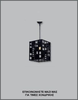 &Phi;&omega;&tau;&omicron;&gamma;&rho;&alpha;&phi;ί&alpha; &mu;&omicron;&nu;&tau;έ&rho;&nu;&omicron;&upsilon; &beta;&iota;&omicron;&mu;&eta;&chi;&alpha;&nu;&iota;&kappa;&omicron;ύ &phi;&omega;&tau;&iota;&sigma;&tau;&iota;&kappa;&omicron;ύ &omicron;&rho;&omicron;&phi;ή&sigmaf; &mu;&epsilon; &mu;&alpha;ύ&rho;&omicron; &mu;&epsilon;&tau;&alpha;&lambda;&lambda;&iota;&kappa;ό &alpha;&mu;&pi;&alpha;&zeta;&omicron;ύ&rho; &kappa;ύ&beta;&omicron;, &mu;&epsilon; &kappa;&omega;&delta;&iota;&kappa;ό &Pi;&Lambda;/16/115, &alpha;&pi;ό &tau;&eta; &beta;&iota;&omicron;&tau;&epsilon;&chi;&nu;ί&alpha; &alpha;&mu;&pi;&alpha;&zeta;&omicron;ύ&rho;-&phi;&omega;&tau;&iota;&sigma;&tau;&iota;&kappa;ώ&nu; Gekas Luminoso.