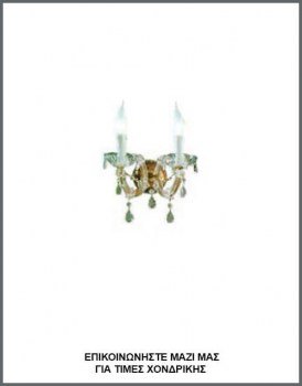 &Phi;&omega;&tau;&omicron;&gamma;&rho;&alpha;&phi;ί&alpha; &kappa;&lambda;&alpha;&sigma;&iota;&kappa;ή&sigmaf; &kappa;&rho;&upsilon;&sigma;&tau;ά&lambda;&lambda;&iota;&nu;&eta;&sigmaf; &alpha;&pi;&lambda;ί&kappa;&alpha;&sigmaf; &tau;&omicron;ί&chi;&omicron;&upsilon; &Theta;&eta;&rho;&epsilon;&sigma;ί&alpha;, &mu;&epsilon; &kappa;&rho;&upsilon;&sigma;&tau;ά&lambda;&lambda;&iota;&nu;&alpha; &mu;&pi;&rho;ά&tau;&sigma;&alpha; &kappa;&alpha;&iota; &kappa;&rho;&upsilon;&sigma;&tau;&alpha;&lambda;&lambda;ά&kappa;&iota;&alpha; &kappa;&alpha;&iota; &chi;&rho;&upsilon;&sigma;ή &mu;&alpha;&tau; &mu;&epsilon;&tau;&alpha;&lambda;&lambda;&iota;&kappa;ή &beta;ά&sigma;&eta;, &mu;&epsilon; &kappa;&omega;&delta;&iota;&kappa;ό &Alpha;&Pi;&Lambda; 2&Phi;, &alpha;&pi;ό &tau;&eta; &beta;&iota;&omicron;&tau;&epsilon;&chi;&nu;ί&alpha; &alpha;&mu;&pi;&alpha;&zeta;&omicron;ύ&rho; &kappa;&alpha;&iota; &phi;&omega;&tau;&iota;&sigma;&tau;&iota;&kappa;ώ&nu; Gekas Luminoso.