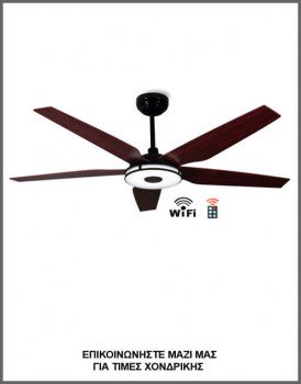 &Phi;&omega;&tau;&omicron;&gamma;&rho;&alpha;&phi;ί&alpha; &alpha;&nu;&epsilon;&mu;&iota;&sigma;&tau;ή&rho;&alpha; &omicron;&rho;&omicron;&phi;ή&sigmaf; &mu;&epsilon; &phi;&omega;&tau;&iota;&sigma;&mu;ό led &sigma;&epsilon; &chi;&rho;ώ&mu;&alpha; &kappa;&alpha;&phi;έ &mu;&epsilon; 5 &pi;&tau;&epsilon;&rho;ύ&gamma;&iota;&alpha;, &mu;&epsilon; &kappa;&omega;&delta;&iota;&kappa;ό CES565SL.