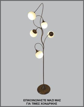 &Phi;&omega;&tau;&omicron;&gamma;&rho;&alpha;&phi;ί&alpha; &nu;&epsilon;&omicron;&kappa;&lambda;&alpha;&sigma;&iota;&kappa;&omicron;ύ &phi;&omega;&tau;&iota;&sigma;&tau;&iota;&kappa;&omicron;ύ &delta;&alpha;&pi;έ&delta;&omicron;&upsilon; &mu;&epsilon; 5 &lambda;&epsilon;&upsilon;&kappa;έ&sigmaf; &gamma;&upsilon;ά&lambda;&iota;&nu;&epsilon;&sigmaf; &mu;&pi;ά&lambda;&epsilon;&sigmaf;/&omicron;&pi;&alpha;&lambda;ί&nu;&epsilon;&sigmaf; &kappa;&alpha;&iota; &mu;&epsilon;&tau;&alpha;&lambda;&lambda;&iota;&kappa;ή &omicron;&xi;&upsilon;&nu;&tau;έ &beta;ά&sigma;&eta;, &mu;&epsilon; &kappa;&omega;&delta;&iota;&kappa;ό &Lambda;/21/10, &alpha;&pi;ό &tau;&eta; &beta;&iota;&omicron;&tau;&epsilon;&chi;&nu;ί&alpha; &alpha;&mu;&pi;&alpha;&zeta;&omicron;ύ&rho;-&phi;&omega;&tau;&iota;&sigma;&tau;&iota;&kappa;ώ&nu; Gekas Luminoso.