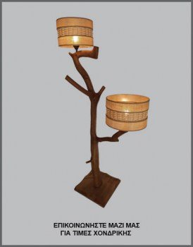 &Phi;&omega;&tau;&omicron;&gamma;&rho;&alpha;&phi;ί&alpha; &mu;&omicron;&nu;&tau;έ&rho;&nu;&omicron;&upsilon; &phi;&omega;&tau;&iota;&sigma;&tau;&iota;&kappa;&omicron;ύ &delta;&alpha;&pi;έ&delta;&omicron;&upsilon; &alpha;&pi;ό &phi;&upsilon;&sigma;&iota;&kappa;ό &xi;ύ&lambda;&omicron; &mu;&epsilon; &delta;ύ&omicron; &alpha;&mu;&pi;&alpha;&zeta;&omicron;ύ&rho; &alpha;&pi;ό &lambda;&iota;&nu;ά&tau;&sigma;&alpha; &kappa;&alpha;&iota; &mu;&pi;&alpha;&mu;&pi;&omicron;ύ, &mu;&epsilon; &kappa;&omega;&delta;&iota;&kappa;ό &Lambda;/21/3/2&Phi;, &alpha;&pi;ό &tau;&eta; &beta;&iota;&omicron;&tau;&epsilon;&chi;&nu;ί&alpha; &alpha;&mu;&pi;&alpha;&zeta;&omicron;ύ&rho;-&phi;&omega;&tau;&iota;&sigma;&tau;&iota;&kappa;ώ&nu; Gekas Luminoso.