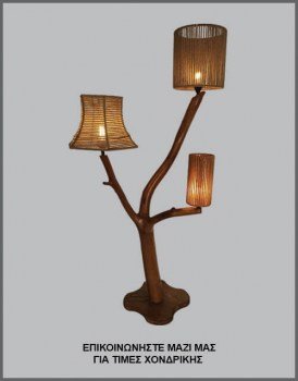 &Phi;&omega;&tau;&omicron;&gamma;&rho;&alpha;&phi;ί&alpha; &mu;&omicron;&nu;&tau;έ&rho;&nu;&omicron;&upsilon; &phi;&omega;&tau;&iota;&sigma;&tau;&iota;&kappa;&omicron;ύ &delta;&alpha;&pi;έ&delta;&omicron;&upsilon; &alpha;&pi;ό &phi;&upsilon;&sigma;&iota;&kappa;ό &xi;ύ&lambda;&omicron; &mu;&epsilon; &tau;&rho;ί&alpha; &alpha;&mu;&pi;&alpha;&zeta;&omicron;ύ&rho; &alpha;&pi;ό &phi;&upsilon;&sigma;&iota;&kappa;ό &sigma;&chi;&omicron;&iota;&nu;ί, &mu;&epsilon; &kappa;&omega;&delta;&iota;&kappa;ό &Lambda;/21/2/3&Phi;, &alpha;&pi;ό &tau;&eta; &beta;&iota;&omicron;&tau;&epsilon;&chi;&nu;ί&alpha; &alpha;&mu;&pi;&alpha;&zeta;&omicron;ύ&rho;-&phi;&omega;&tau;&iota;&sigma;&tau;&iota;&kappa;ώ&nu; Gekas Luminoso.